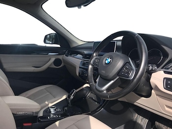 Used BMW X1 2020 for sale - 78101851: Photo