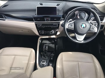 Used BMW X1 2020 for sale - 78101851: Photo