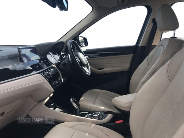 Used BMW X1 2020 for sale - 78101851: Photo 5