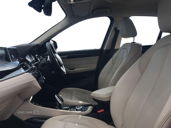 Used BMW X1 2020 for sale - 78101851: Photo 6