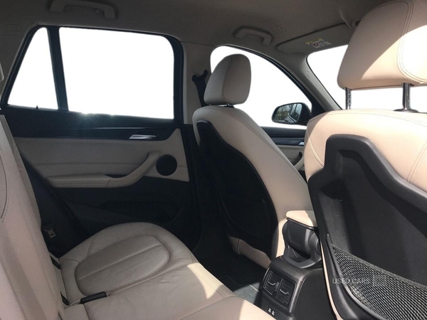 Used BMW X1 2020 for sale - 78101851: Photo 7