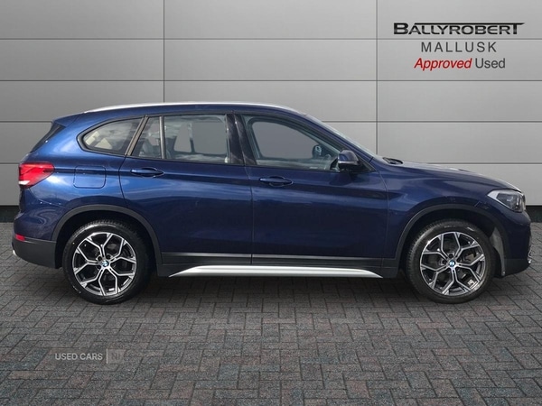 Used BMW X1 2020 for sale - 78101851: Photo 9