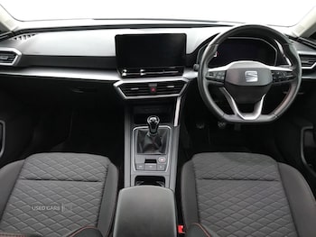 Used SEAT Leon 2020 for sale - 77280155: Photo