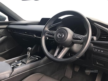 Used Mazda Mazda3 2023 for sale - 79317977: Photo