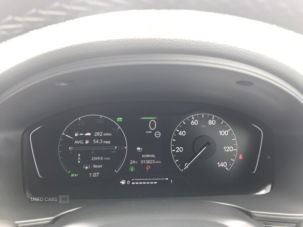 Vehicle 13