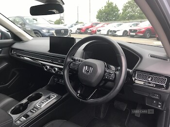 Used Honda Civic 2024 for sale - 76014066: Photo