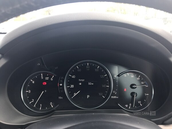 Used Mazda CX-5 2023 for sale - 74600221: Photo 17