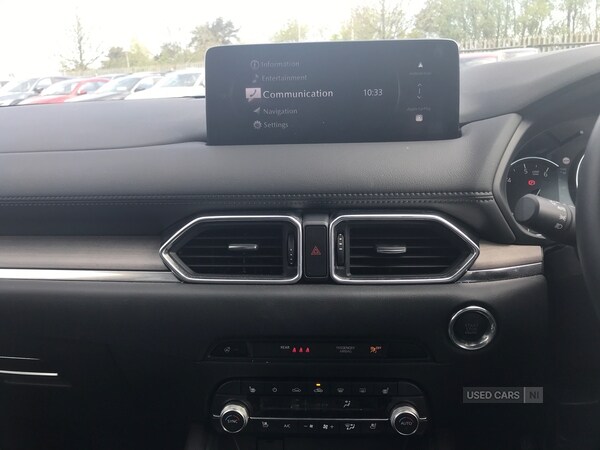 Used Mazda CX-5 2023 for sale - 74600221: Photo 18