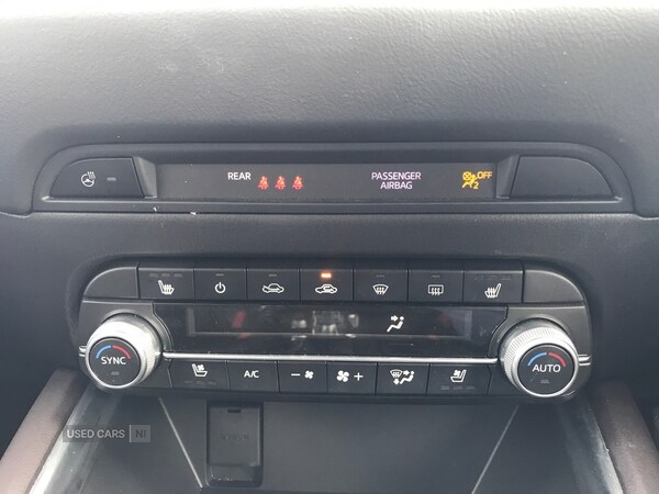 Used Mazda CX-5 2023 for sale - 74600221: Photo 21
