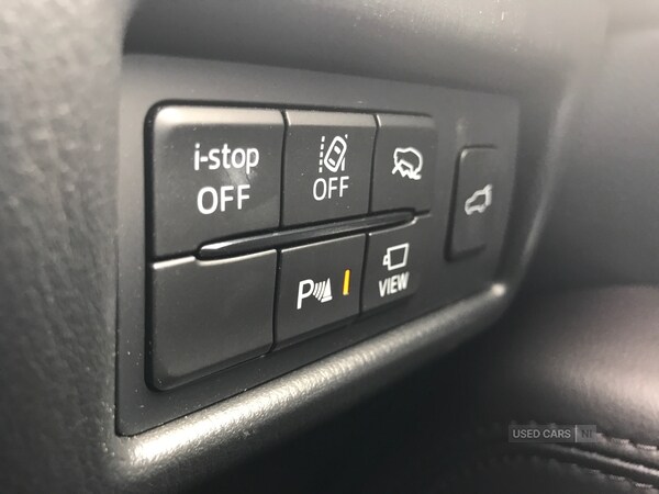 Vehicle 28