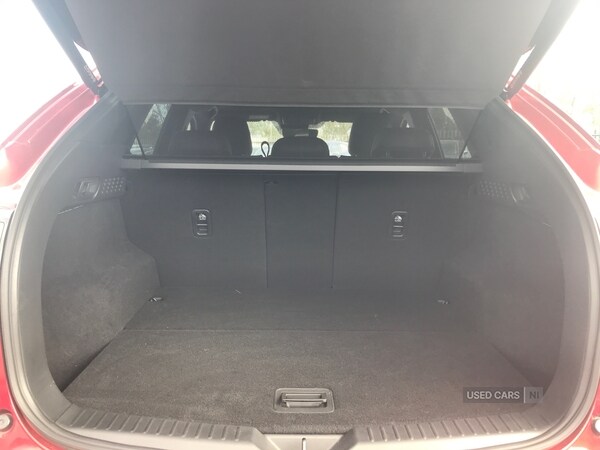 Used Mazda CX-5 2023 for sale - 74600221: Photo 7
