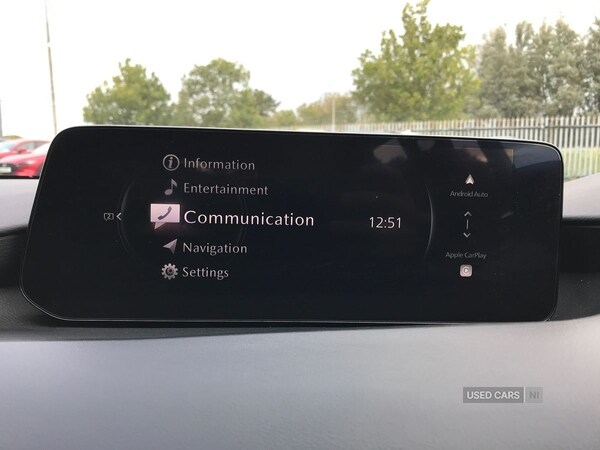 Used Mazda Mazda3 2024 for sale - 76228532: Photo 13