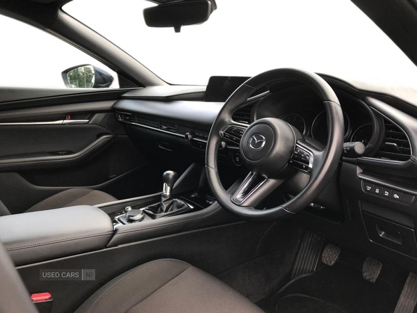 Used Mazda Mazda3 2024 for sale - 76228532: Photo 3