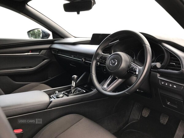 Used Mazda Mazda3 2024 for sale - 76228532: Photo 3