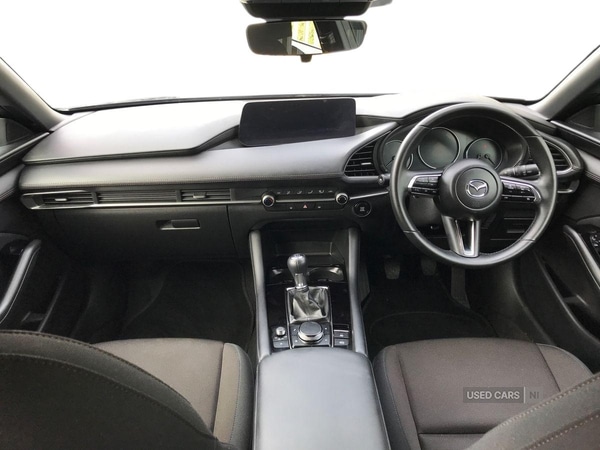 Used Mazda Mazda3 2024 for sale - 76228532: Photo 4