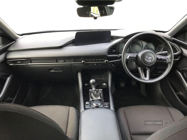 Used Mazda Mazda3 2024 for sale - 76228532: Photo 4