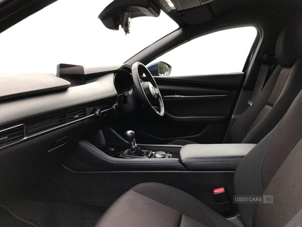 Used Mazda Mazda3 2024 for sale - 76228532: Photo 5