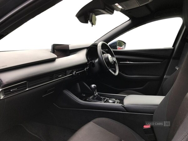 Used Mazda Mazda3 2024 for sale - 76228532: Photo 6