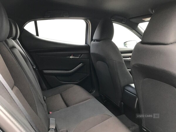 Used Mazda Mazda3 2024 for sale - 76228532: Photo 7