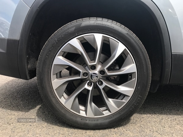 Used Skoda Kodiaq 2021 for sale - 75298594: Photo 12