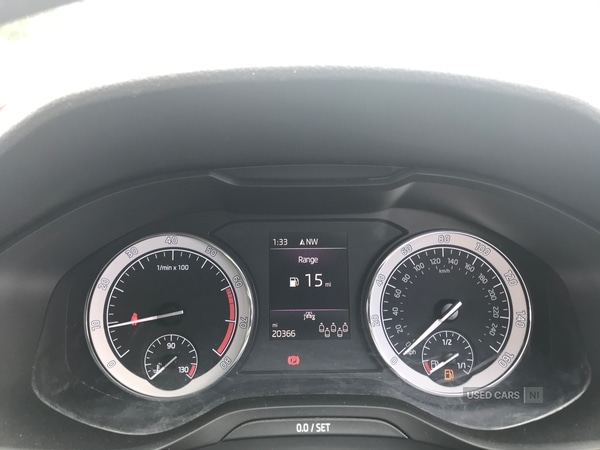 Used Skoda Kodiaq 2021 for sale - 75298594: Photo 13