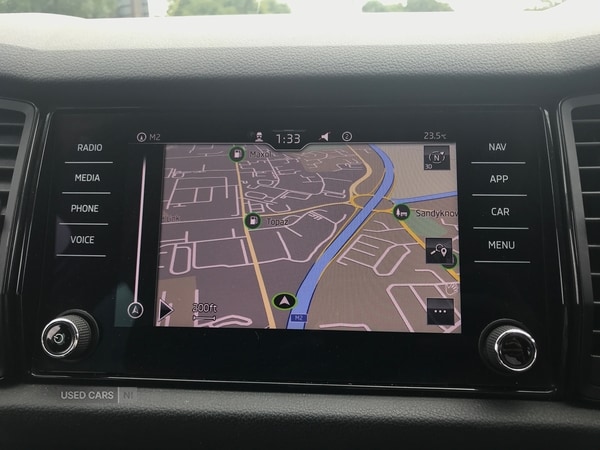 Used Skoda Kodiaq 2021 for sale - 75298594: Photo 18