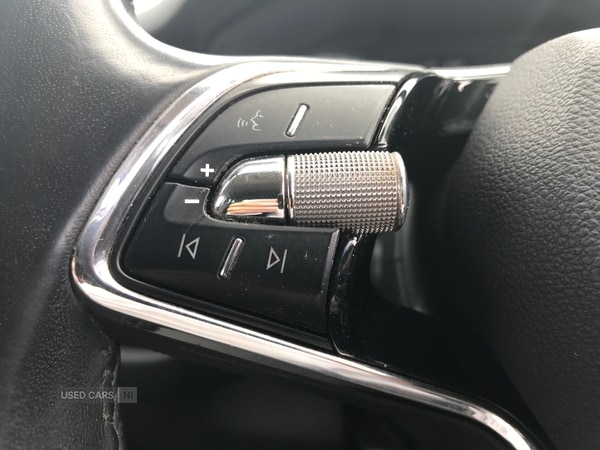 Used Skoda Kodiaq 2021 for sale - 75298594: Photo 21