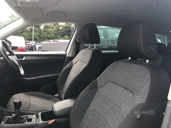 Used Skoda Kodiaq 2021 for sale - 75298594: Photo 6