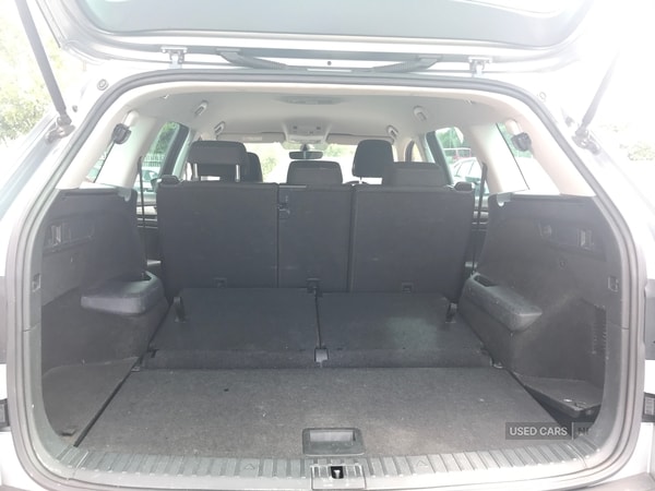 Used Skoda Kodiaq 2021 for sale - 75298594: Photo 7