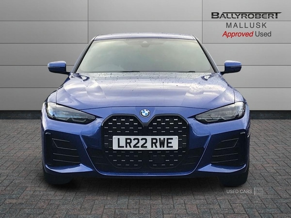 Used BMW 4 Series 2022 for sale - 77157005: Photo 10