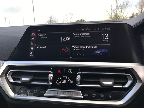 Used BMW 4 Series 2022 for sale - 77157005: Photo 13