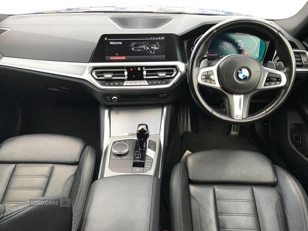 Used BMW 4 Series 2022 for sale - 77157005: Photo 4
