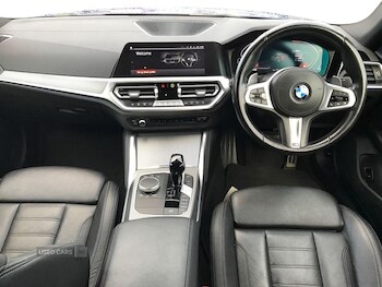Used BMW 4 Series 2022 for sale - 77157005: Photo