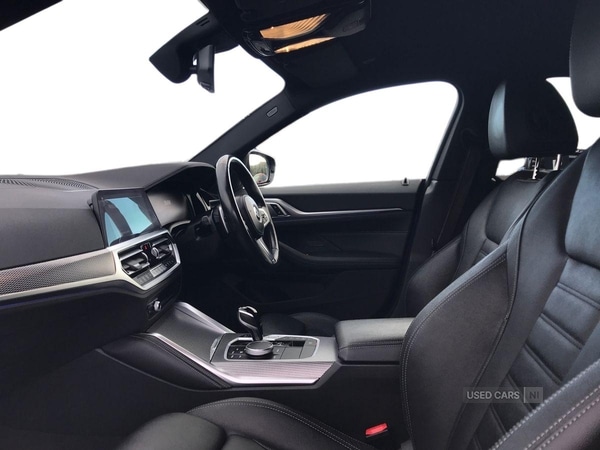 Used BMW 4 Series 2022 for sale - 77157005: Photo 5