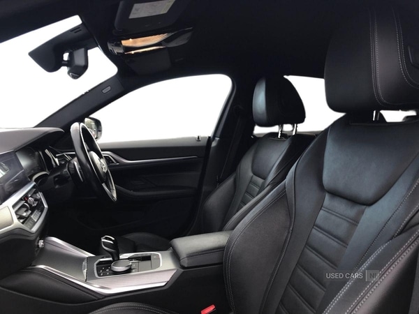 Used BMW 4 Series 2022 for sale - 77157005: Photo 6