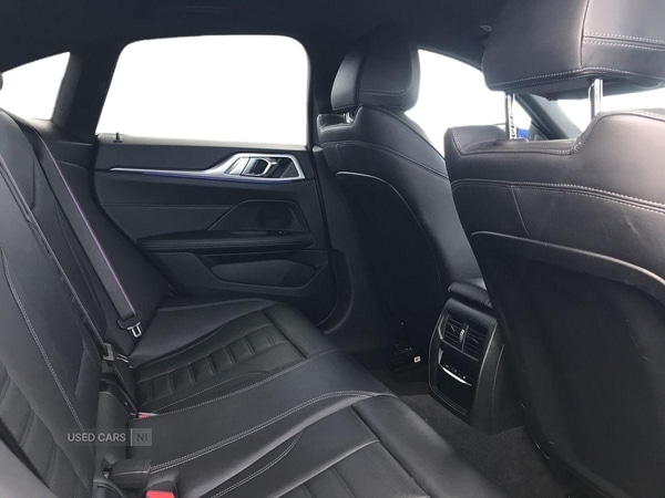 Used BMW 4 Series 2022 for sale - 77157005: Photo 7