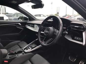 Used Audi A3 2021 for sale - 74852452: Photo
