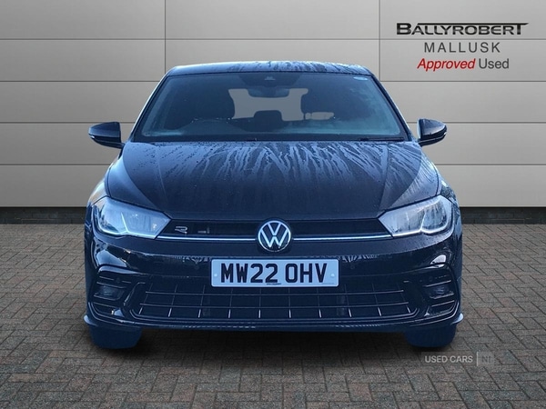 Used Volkswagen Polo 2022 for sale - 77218035: Photo 10