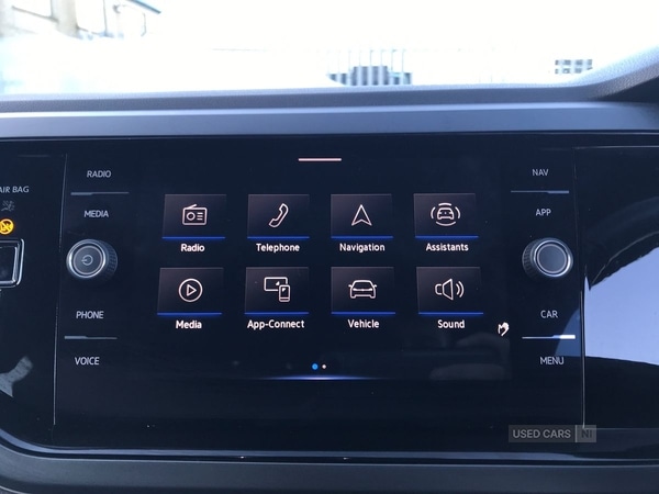 Used Volkswagen Polo 2022 for sale - 77218035: Photo 13