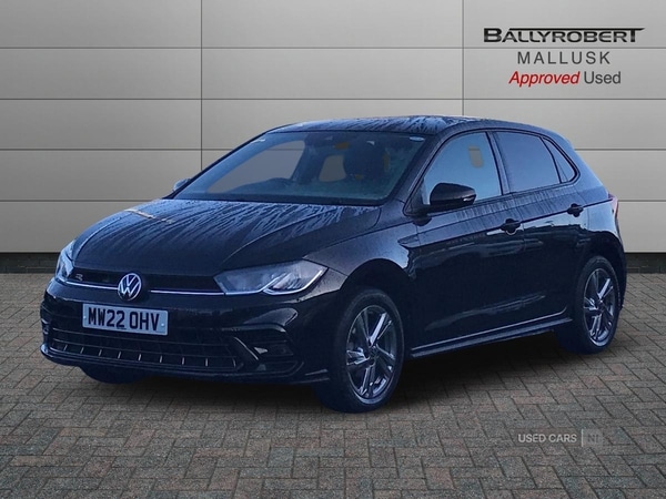 Used Volkswagen Polo 2022 for sale - 77218035: Photo 14