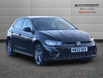 Volkswagen Polo feature image