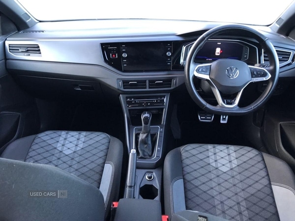 Used Volkswagen Polo 2022 for sale - 77218035: Photo 4