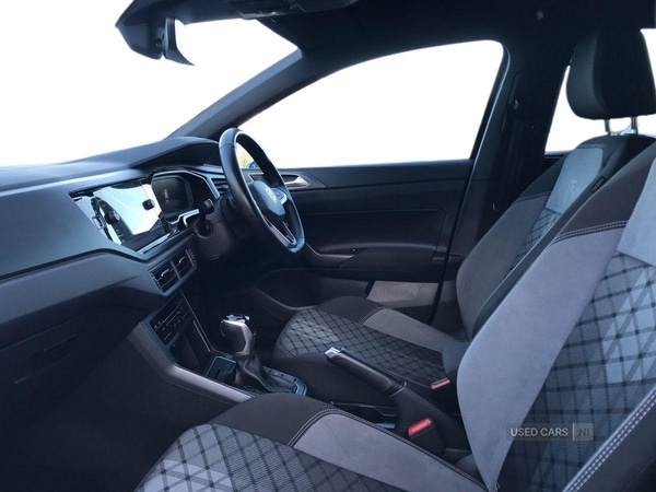 Used Volkswagen Polo 2022 for sale - 77218035: Photo 5