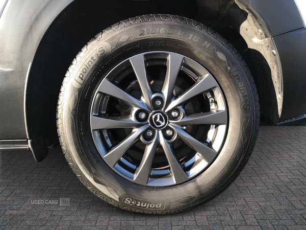 Used Mazda CX-30 2020 for sale - 76659723: Photo 12