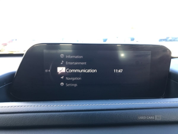 Used Mazda CX-30 2020 for sale - 76659723: Photo 13