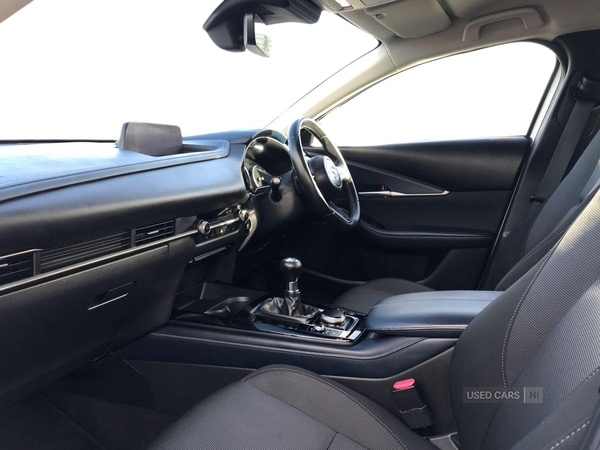 Used Mazda CX-30 2020 for sale - 76659723: Photo 5