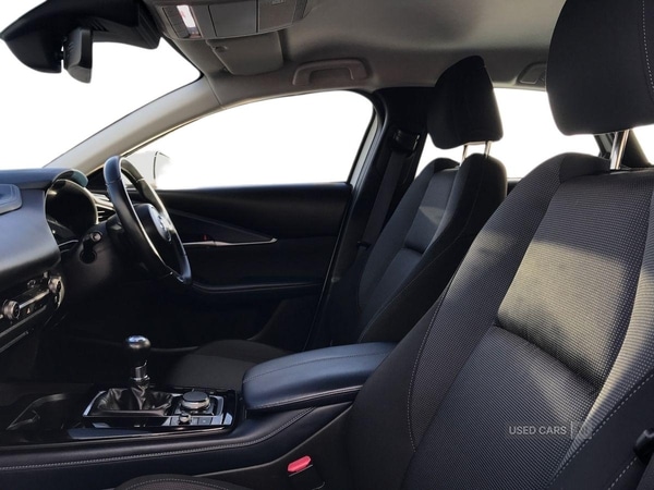 Used Mazda CX-30 2020 for sale - 76659723: Photo 6