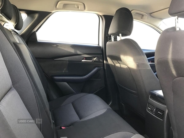 Used Mazda CX-30 2020 for sale - 76659723: Photo 7