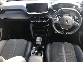 Used Peugeot 2008 2024 for sale - 77926364: Photo