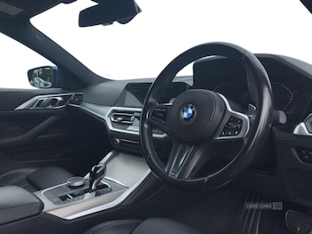 Used BMW 4 Series 2023 for sale - 78879617: Photo